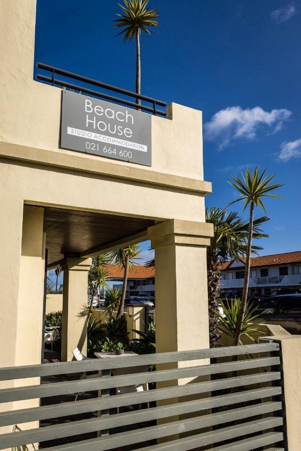 Beach House Studios Napier Exterior foto